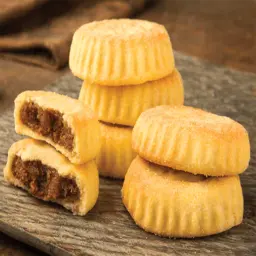 Dates Maamoul - 250 Grams